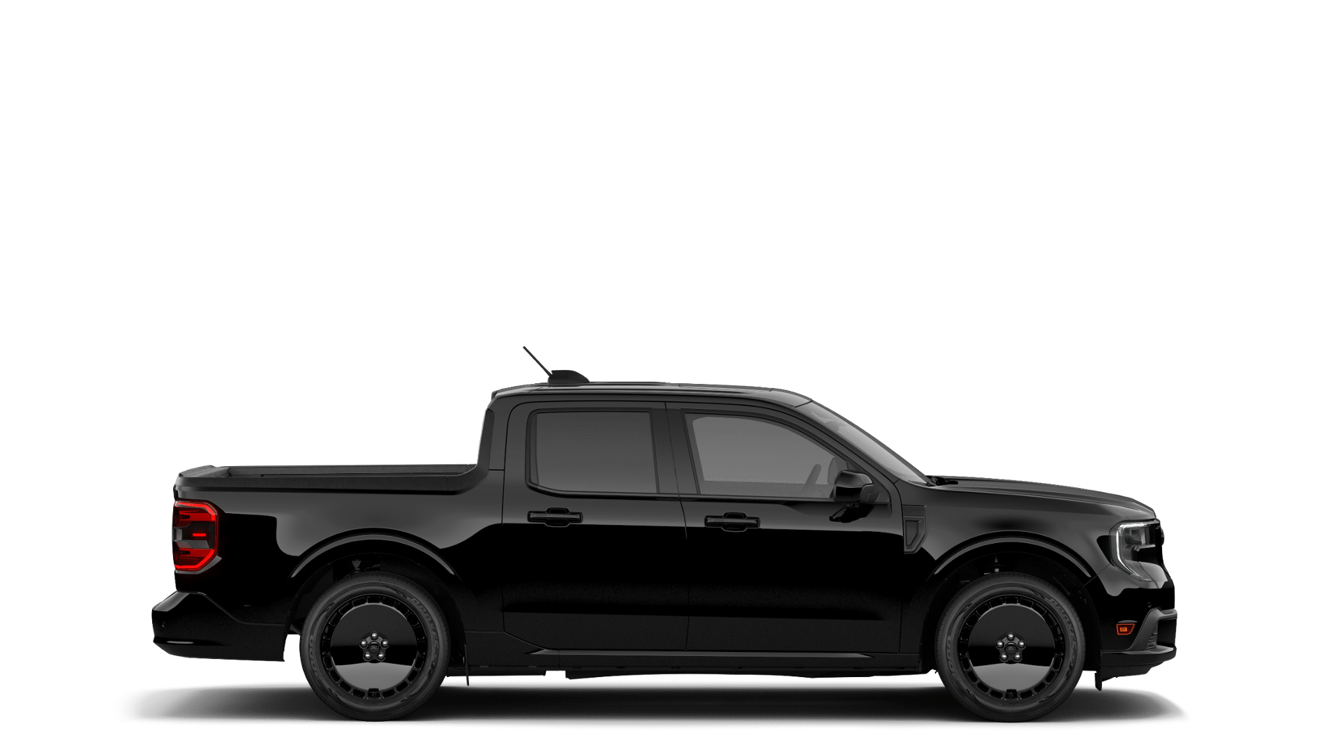 2026 Ford Maverick® External Image 1